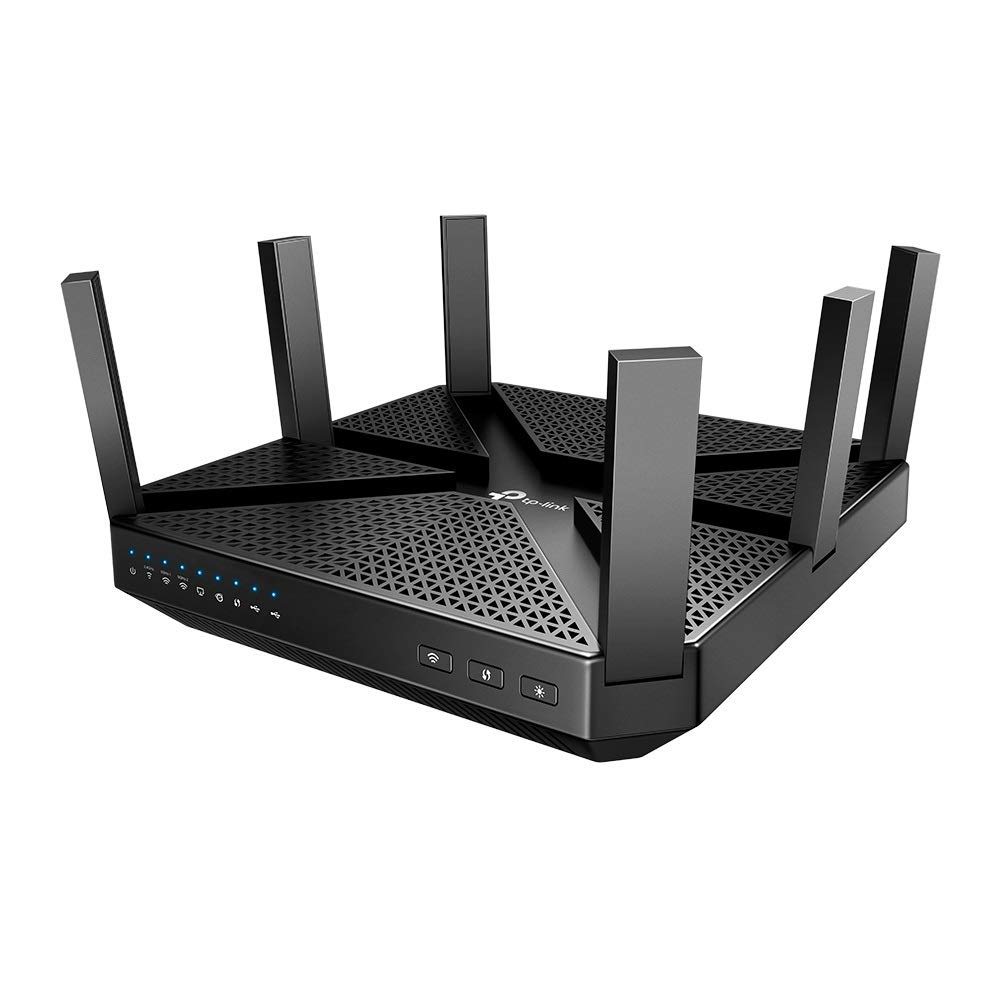 Tp Link Archer C5400 V2 Vs Tp Link Archer A20 Slant