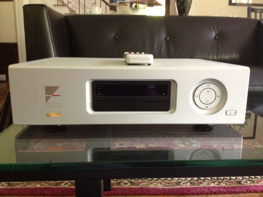 Ayre C-5xe MP Universal Stereo player