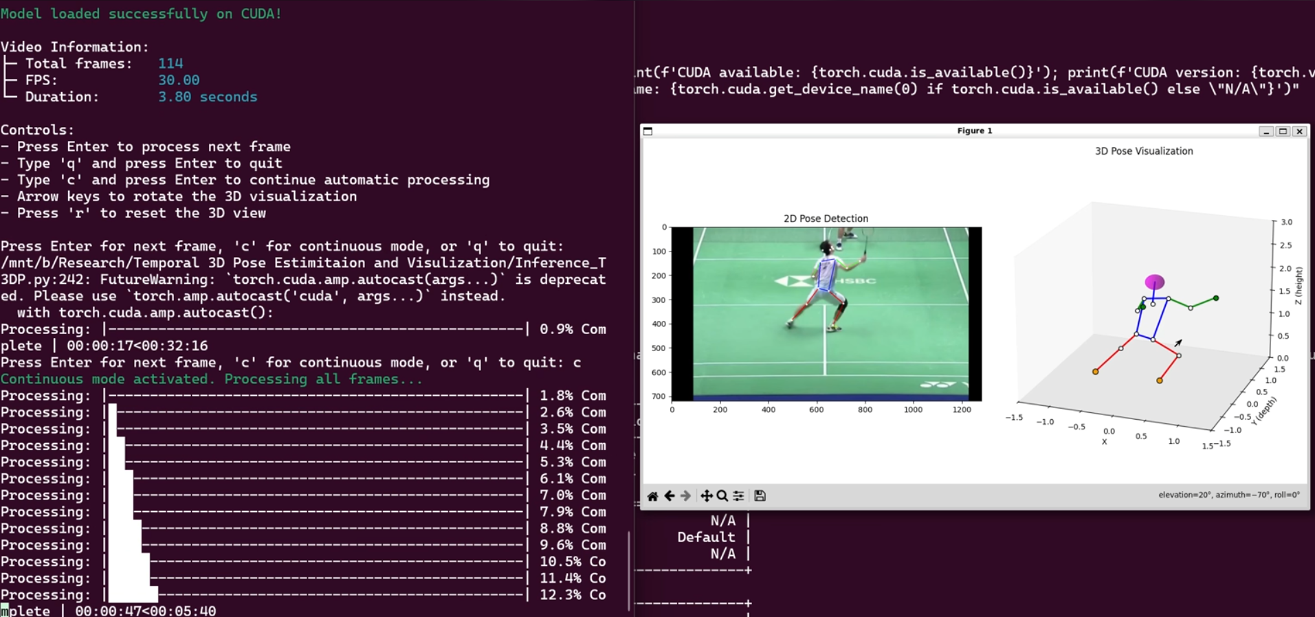 Linux Customization developers developer - Adithya R.'s portfolio image