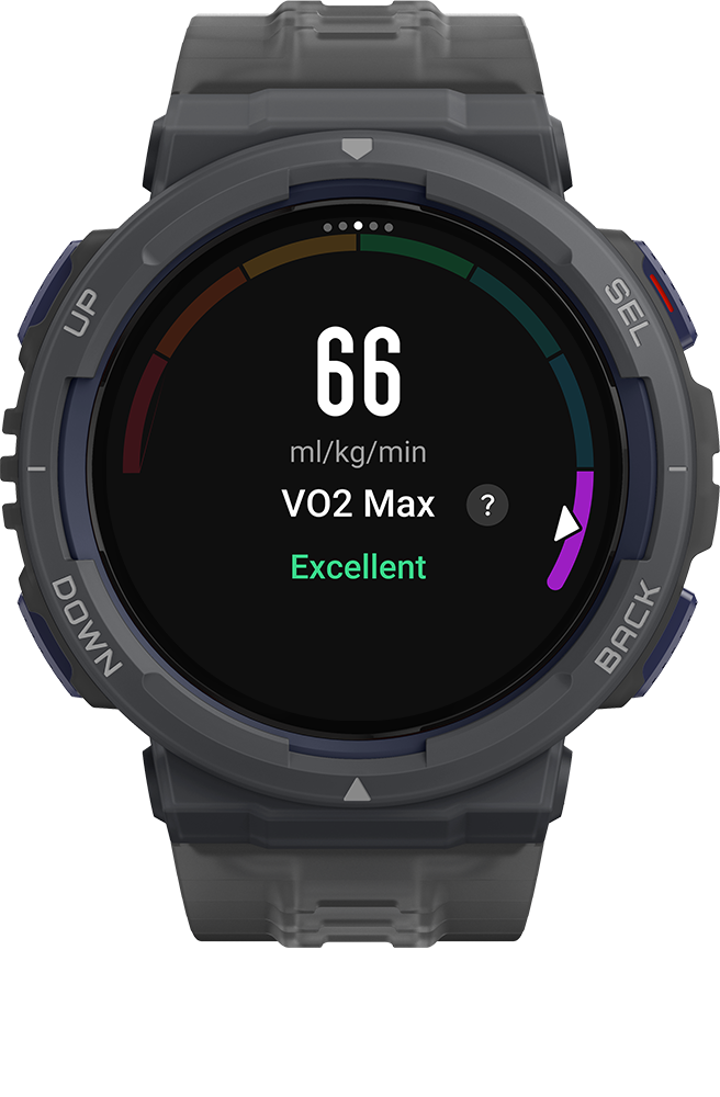 Amazfit Announces Active And Active Edge Smartwatches 