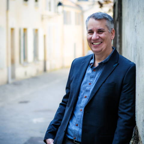 Jean-François MONTOYA