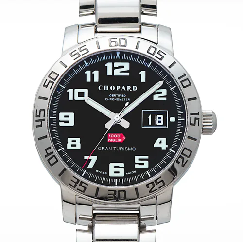 Chopard Mille Miglia Certified GRAN TURISMO 8955