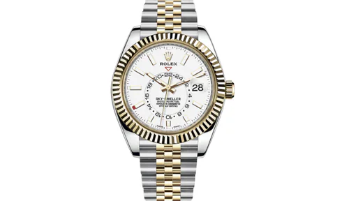 Rolex Sky-Dweller 42MM