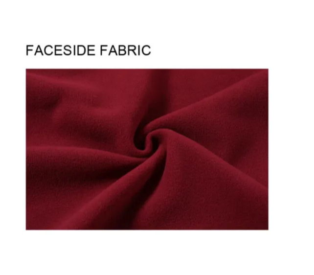 MALE - High End Sherpa Fleece - Image 7