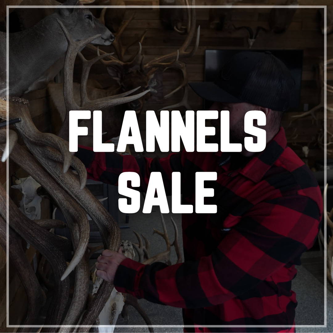 Flannels collection tile