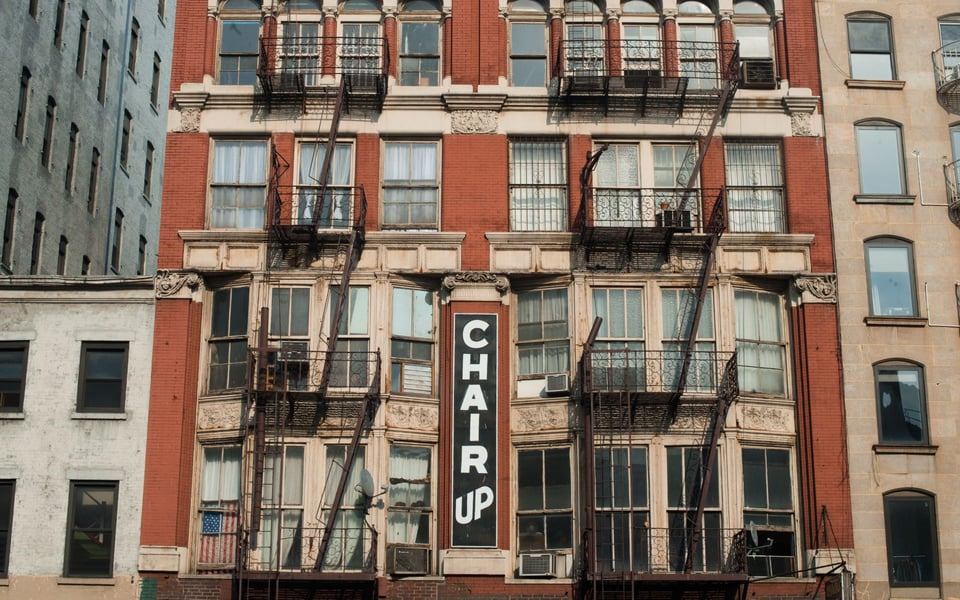 Nolita Real Estate