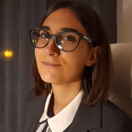 Alice Sommatis, PsyD