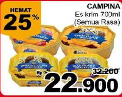 Harga Campina Kisaran Rp 19 200 Katalog Promo