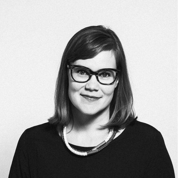 Sanni Seppälä