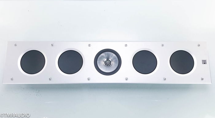 KEF Ci5160RL-THX Ultra2 Uni-Q In-Wall Speakers Extreme ...