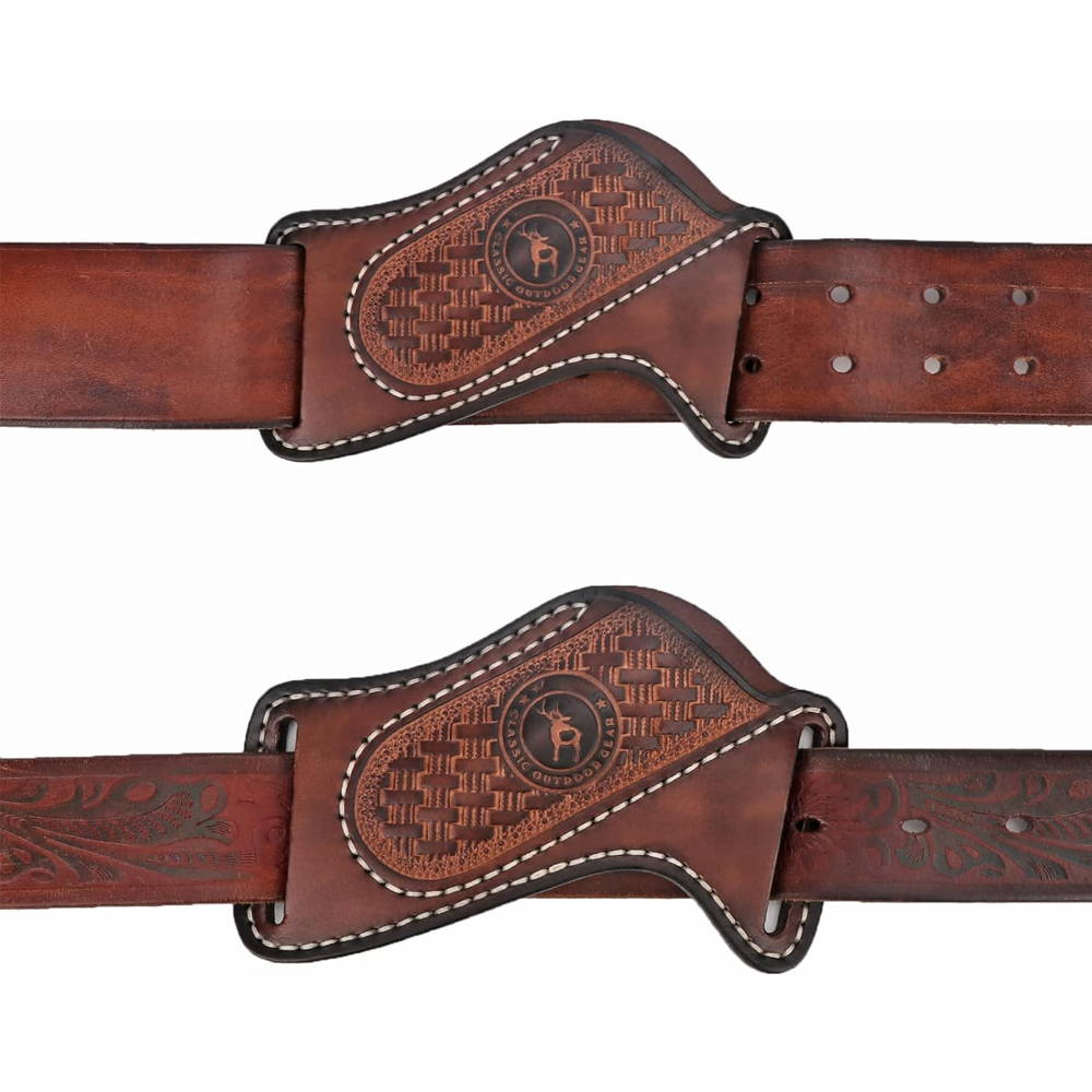 left hand shoulder holster, shoulder gun holster, belly holster, right hand shoulder holster