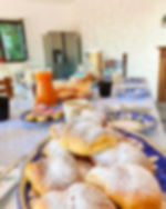 Home restaurants Montecorvino Pugliano: Culinary experience with Annachiara