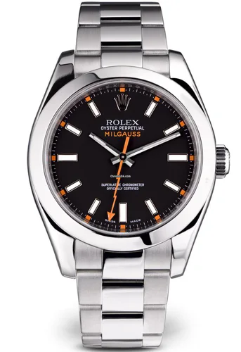 Rolex Milgauss 116400