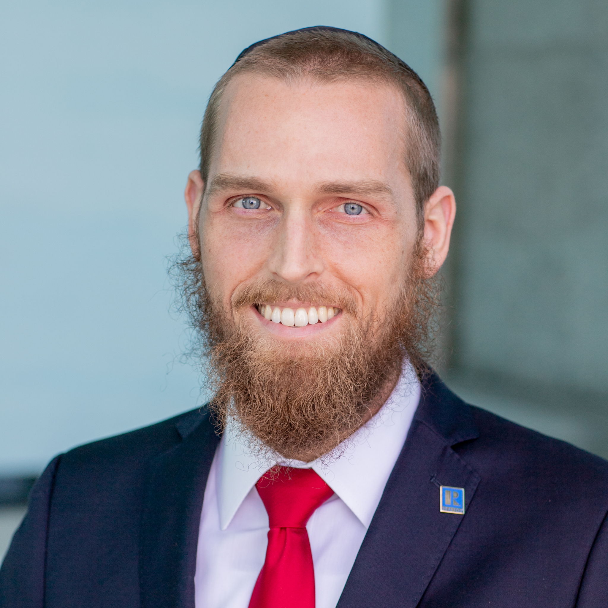 photo of agent, Matthew J. Gist