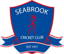 Seabrook Cricket Club logo