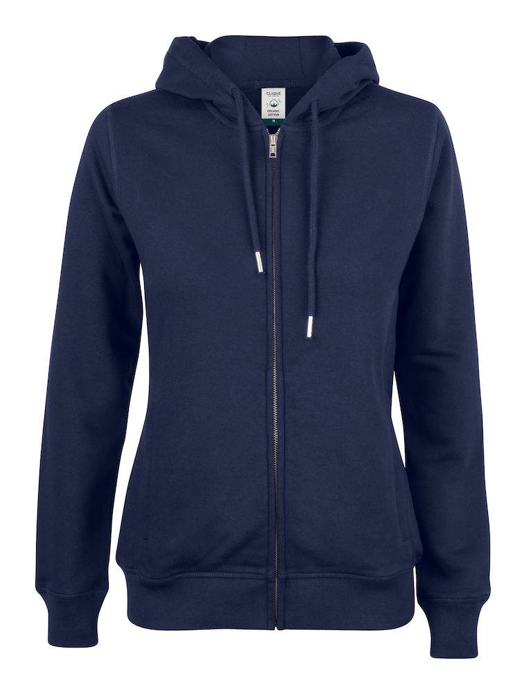 Zip Hoodies besticken lassen bedrucken mit firmen Logo | wirbe-welt.shop