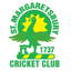 St Margaretsbury Cricket Club logo
