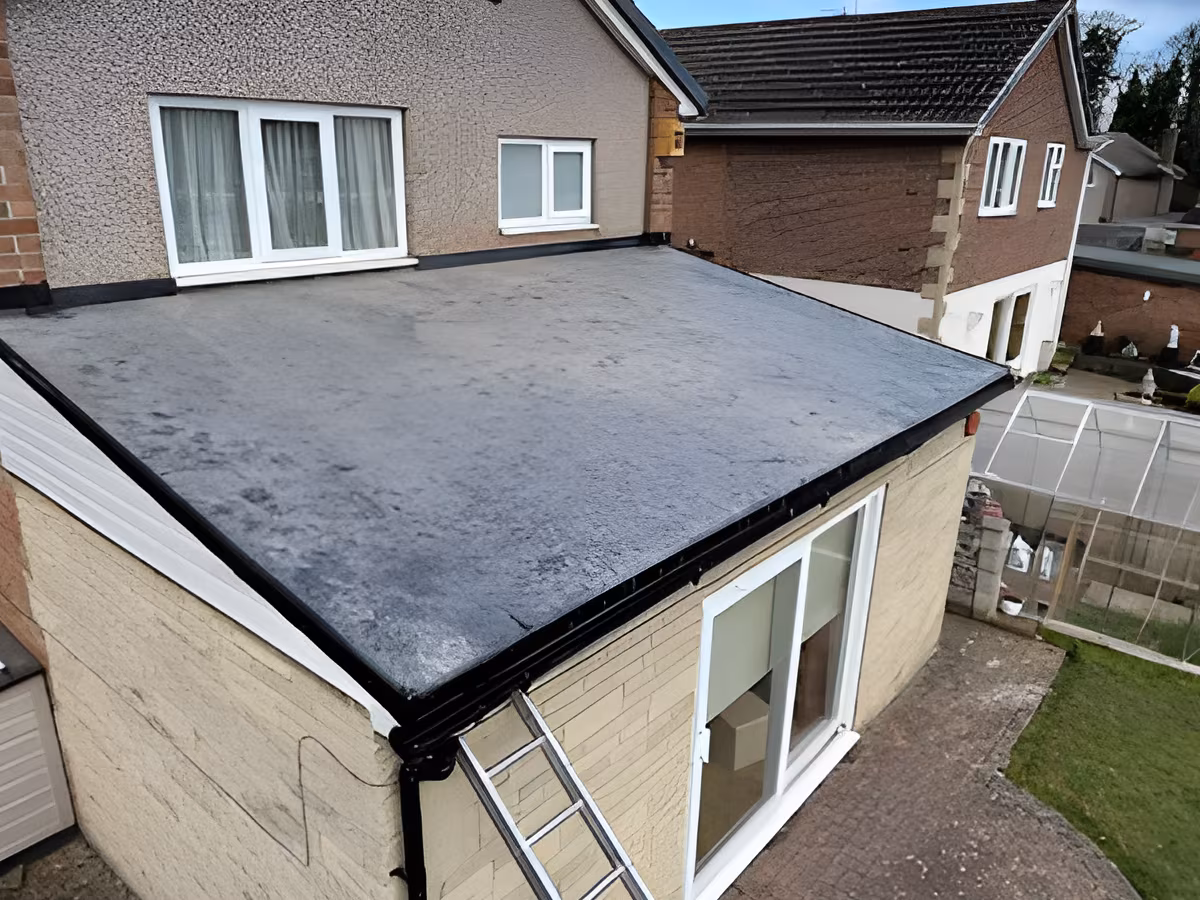 roofing london roof installation company hackney
