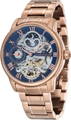 origine des montres Thomas earnshaw