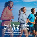 FitControl - Dein Extra für Training und Performance