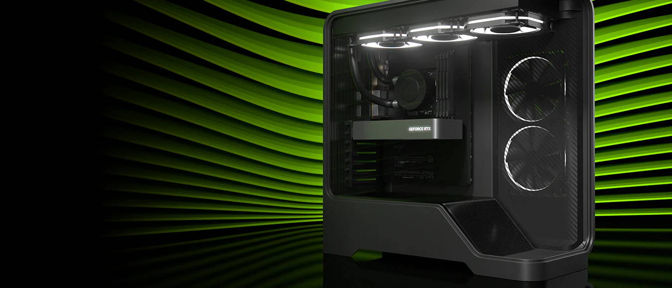 GeForce RTX 5070