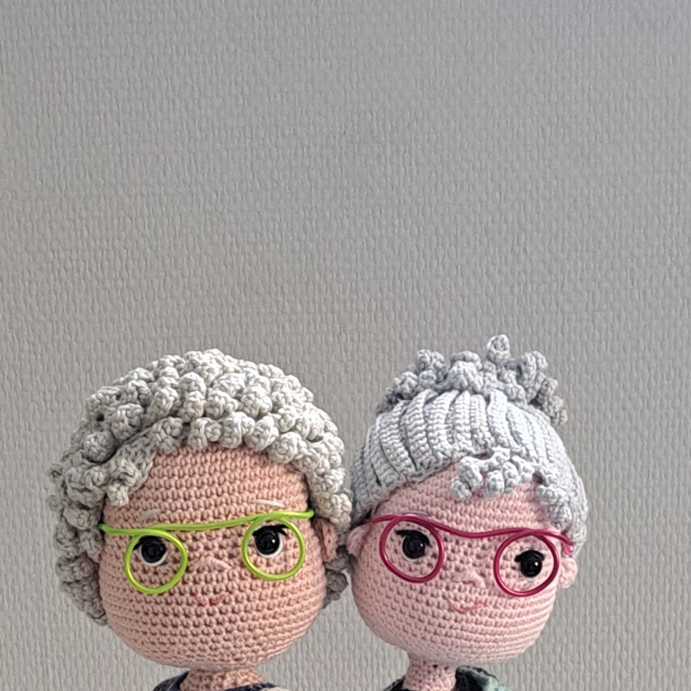 Oma Jo