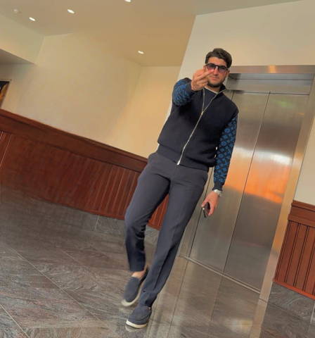 Rachid  Ely