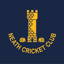 Neath Cricket Club logo