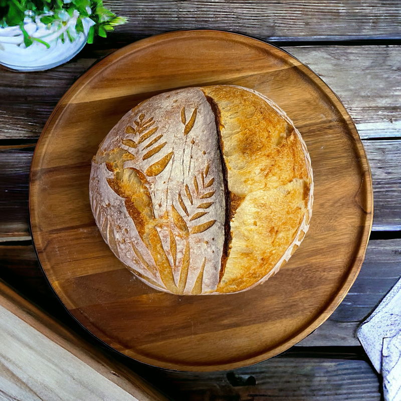 DOMA Baked Goods - Sourdough Microbakery - Carson Valley NV — photo from hotplate.com