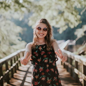 Tori Moore Avatar