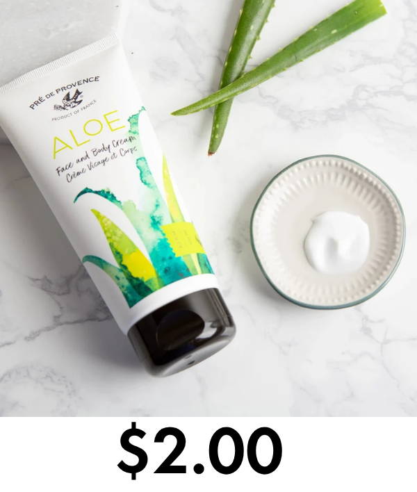Fall Stock Up - $2