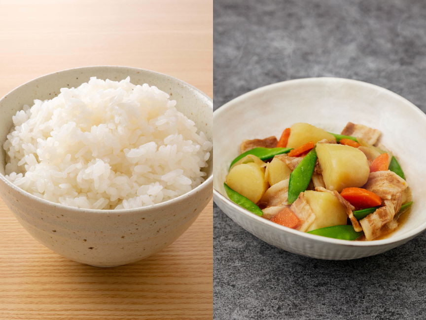 ワンタッチですばやく自動あたため
