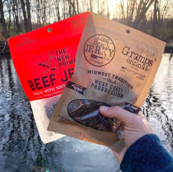 Best Beef Jerky Gifts For Men 