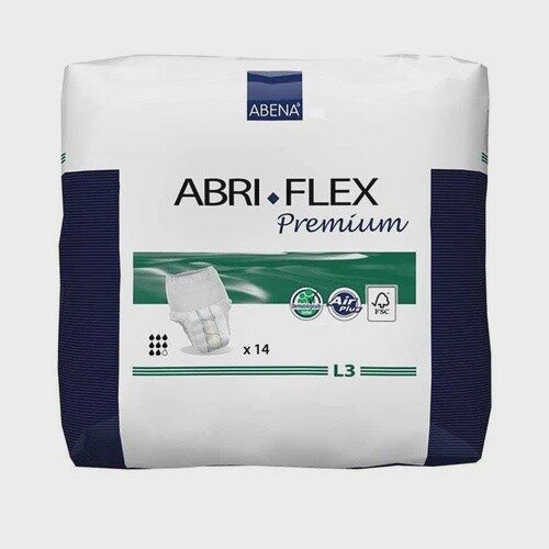 Abri-Flex Premium L3