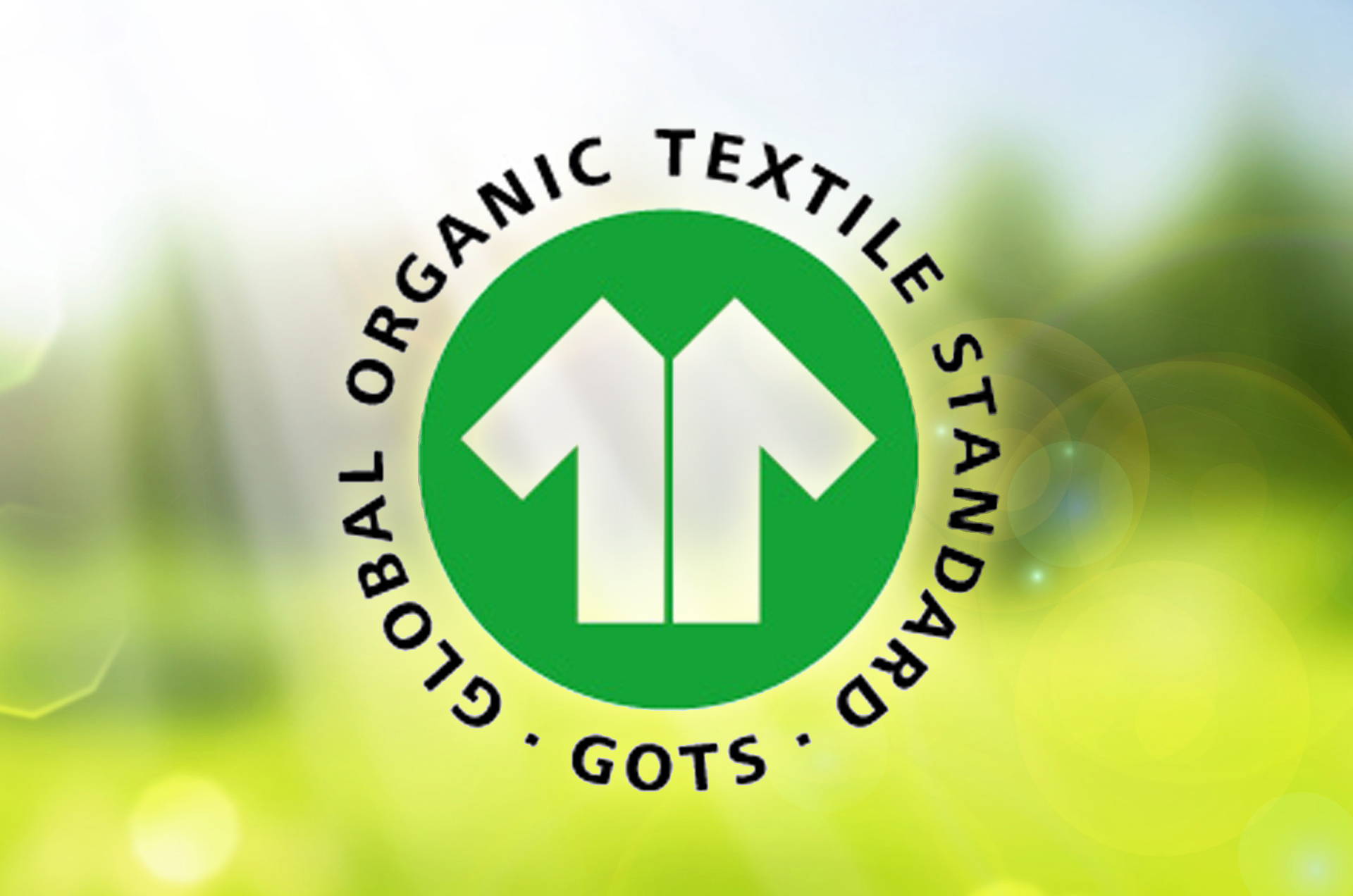 GOTS Certified Organic – Whisper Organics