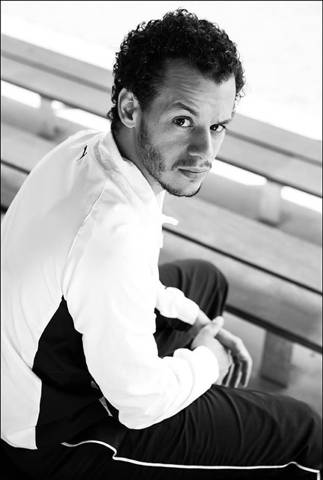 Yassine Fadel