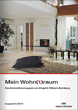  Bamberg
- Mein Wohn(t)raum