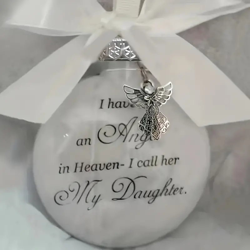 Angel in Heaven - My Daughter