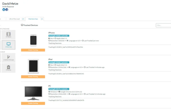 Screenshot image