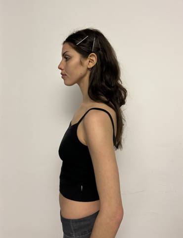 Amira Miriame Ungerer