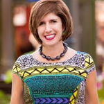 Laura D'Angelo M.Div, LP