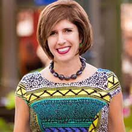 Laura D'Angelo M.Div, LP