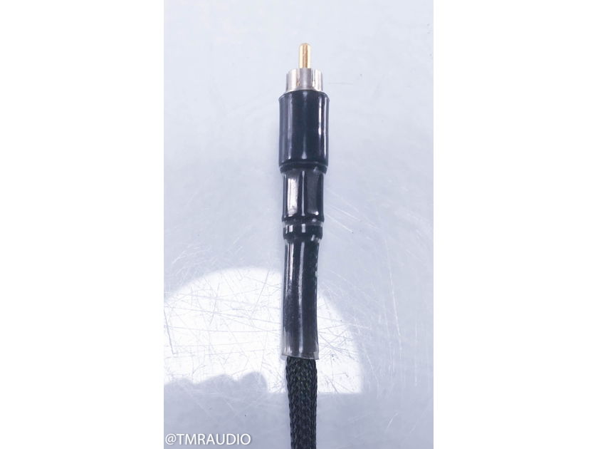 Nirvana Audio TDI RCA Cable / Digital Coaxial; Single 1.5m Interconnect (11323)