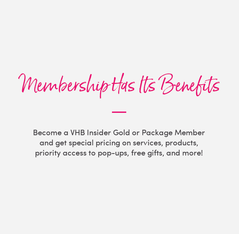 VHB Gold & HVB Package