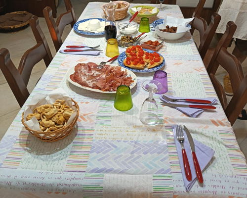 Corsi di cucina Brindisi: Preparando insieme le orecchiette pugliesi...