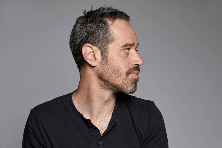 Grégory BAUMANN
