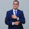 Remote Tailwind css expert - Nabil M.