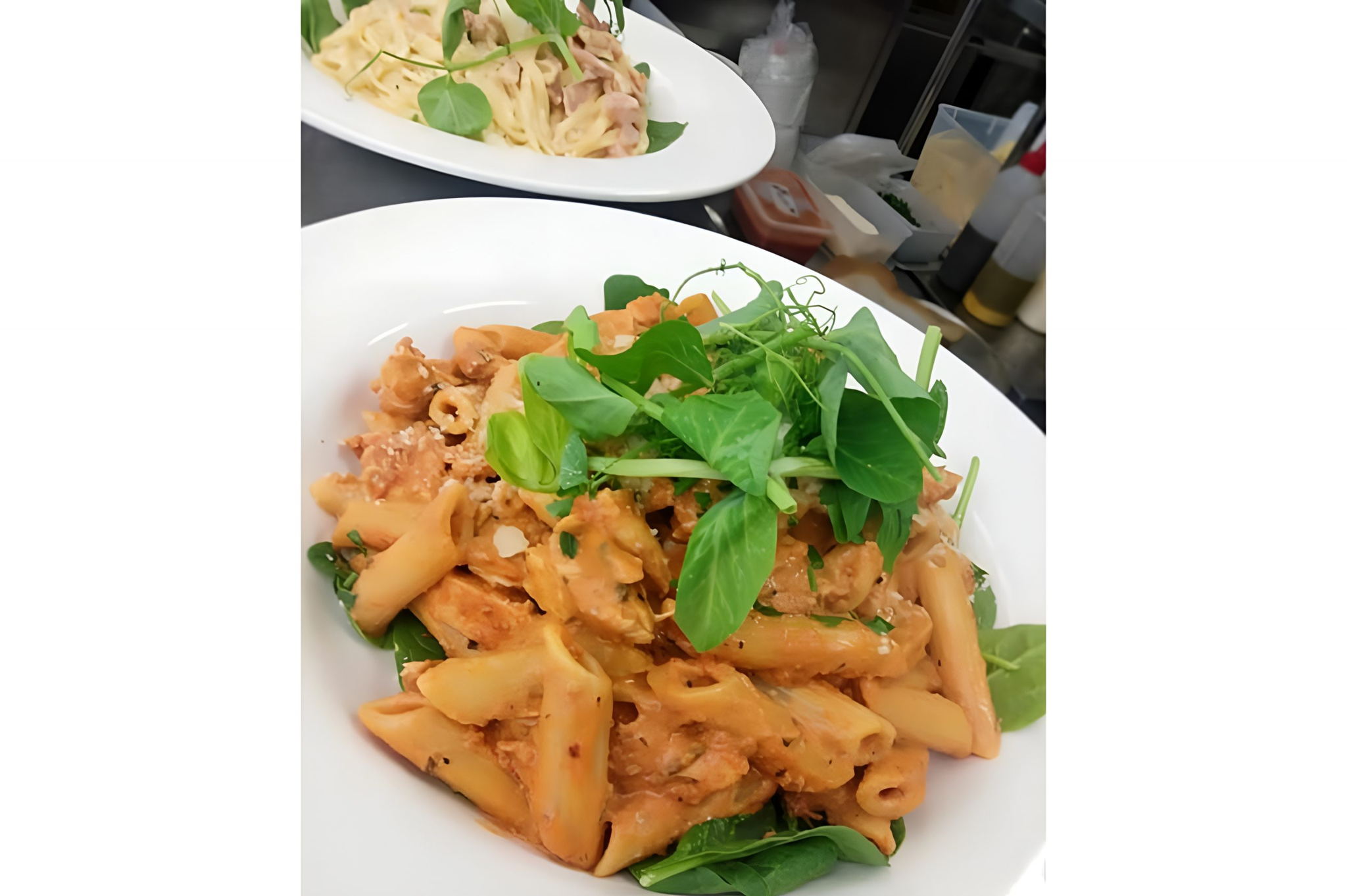 Blefari Cafe $10 Voucher - Image 3