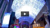Fremont Street Experience submitted by Emily on 2/25/2022