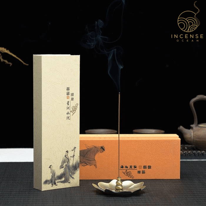 sandalwoos incense sticks